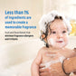 Johnson's Baby Tear Free Shampoo, No Parabens/Phthalates/Sulfates/Dyes, Fresh, 13.6 Fl Oz - 38137117730 Pie's Variety Store