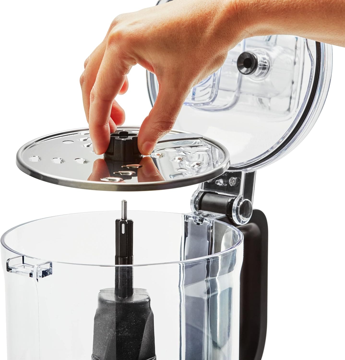 KITCHENAID KFP0718CU 7CUP FOOD PROCESSOR - KTCNADFC3519 Pie's Variety Store