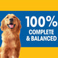 PEDIGREE ADULT DRY DOG FOOD COMPLETE NUTRITION  1.59KG - PACN159 Pie's Variety Store