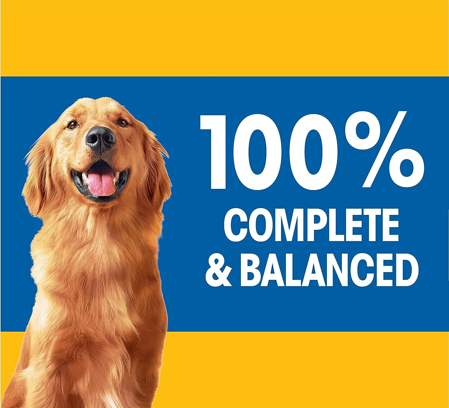 PEDIGREE ADULT DRY DOG FOOD COMPLETE NUTRITION  1.59KG - PACN159 Pie's Variety Store