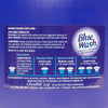 Blue Wash Laundry Detergent 5 L / 167 loads. Blue Wash liquid laundry is a dark blue, viscous liquid formulated with anionic and non-ionic surfactants, soil suspending agents and optical brighteners. -274075