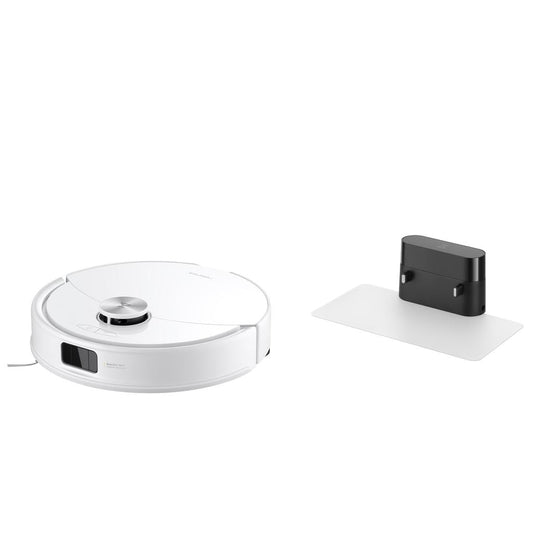 Roborock Robot Vacuum with Charging Dock and Intelligent Mopping System Q10VF-503473 ebuystt