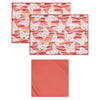 Ritz Dish Drying Mat Set 2 Pieces / 35 cm x 53 cm / 14