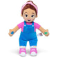 Ms. Rachel Official Speak & Sing Doll, 16” Tall Interactive Toy with 4 Songs & 16+ Phrases, Toddler Toys for Girls & Boys Ages 6 Months to 3+ Years. Ms. Rachel