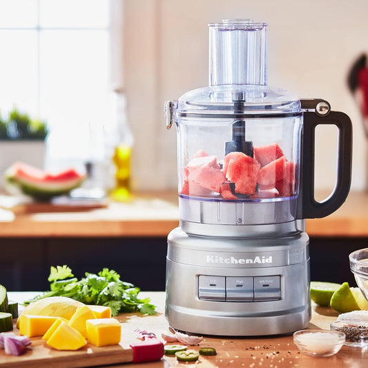 KITCHENAID KFP0718CU 7CUP FOOD PROCESSOR - KTCNADFC3519 Pie's Variety Store