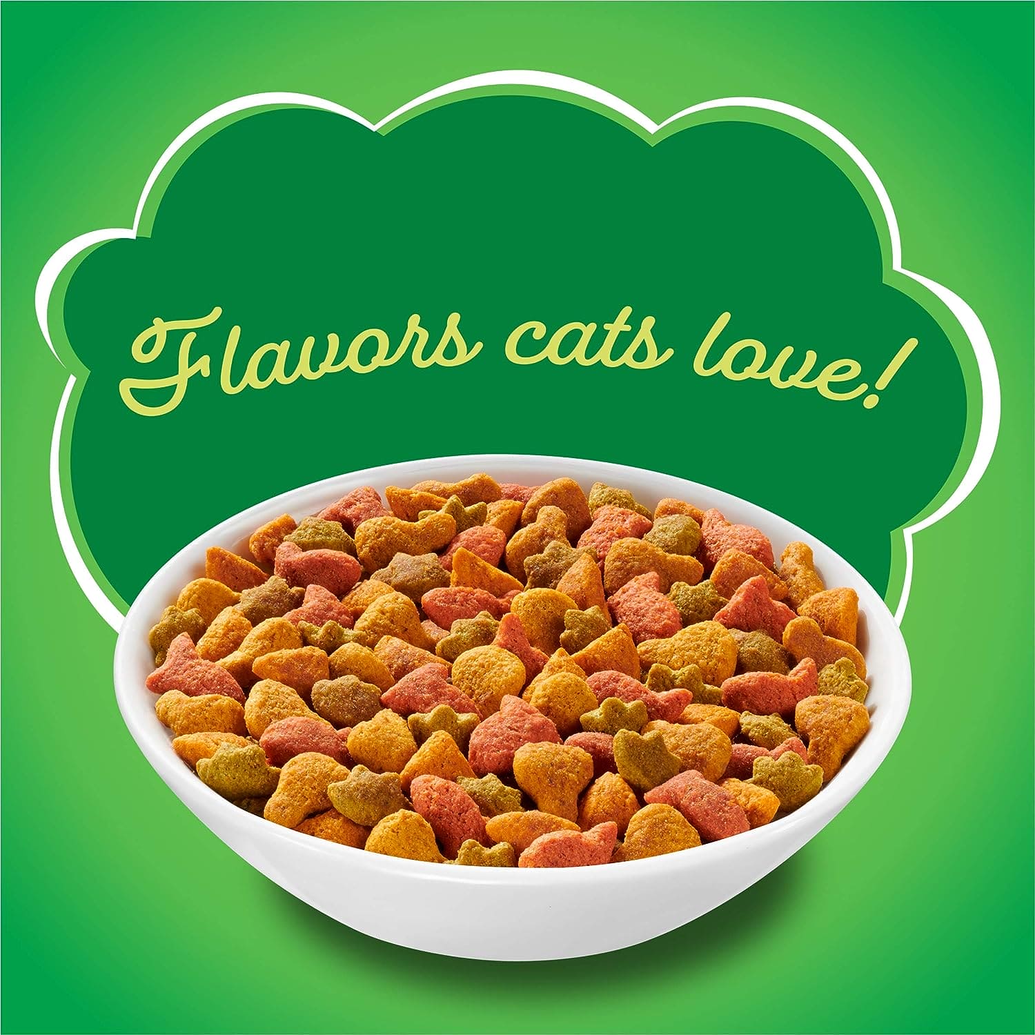 PURINA FRISKIES DRY CAT FOOD INDOOR DELIGHT 3.15LB - PFID315 Pie's Variety Store