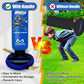 Marwan Sports Inflatable Punching Bag for Kids – 5-in-1 Birthday Set with Gloves, Pump & Fast Rebound – Fun Active Toy for Boys Ages 4-12 EBUYSTT
