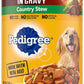 PEDIGREE CHOICE CUTS ADULT WET DOG FOOD COUNTRY STEW 375G - PCCCS375 Pie's Variety Store
