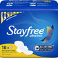 Stayfree Maxi 10 Pack Regular - 07830007032 Pie's Variety Store