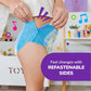 HUGGIES PULL UPS BOYS 2T-3T 23CT - HPUB2T3T Pie's Variety Store
