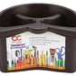 Bel Casa Multipurpose Polypropylene Holder #65103203 - 1900651032032 Pie's Variety Store