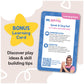 Ms. Rachel Official Speak & Sing Doll, 16” Tall Interactive Toy with 4 Songs & 16+ Phrases, Toddler Toys for Girls & Boys Ages 6 Months to 3+ Years. Ms. Rachel