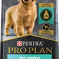 Purina Pro Plan Adult 7+Bright Mind Chicken & Rice Formula 16lbs - 03810017085 Pie's Variety Store