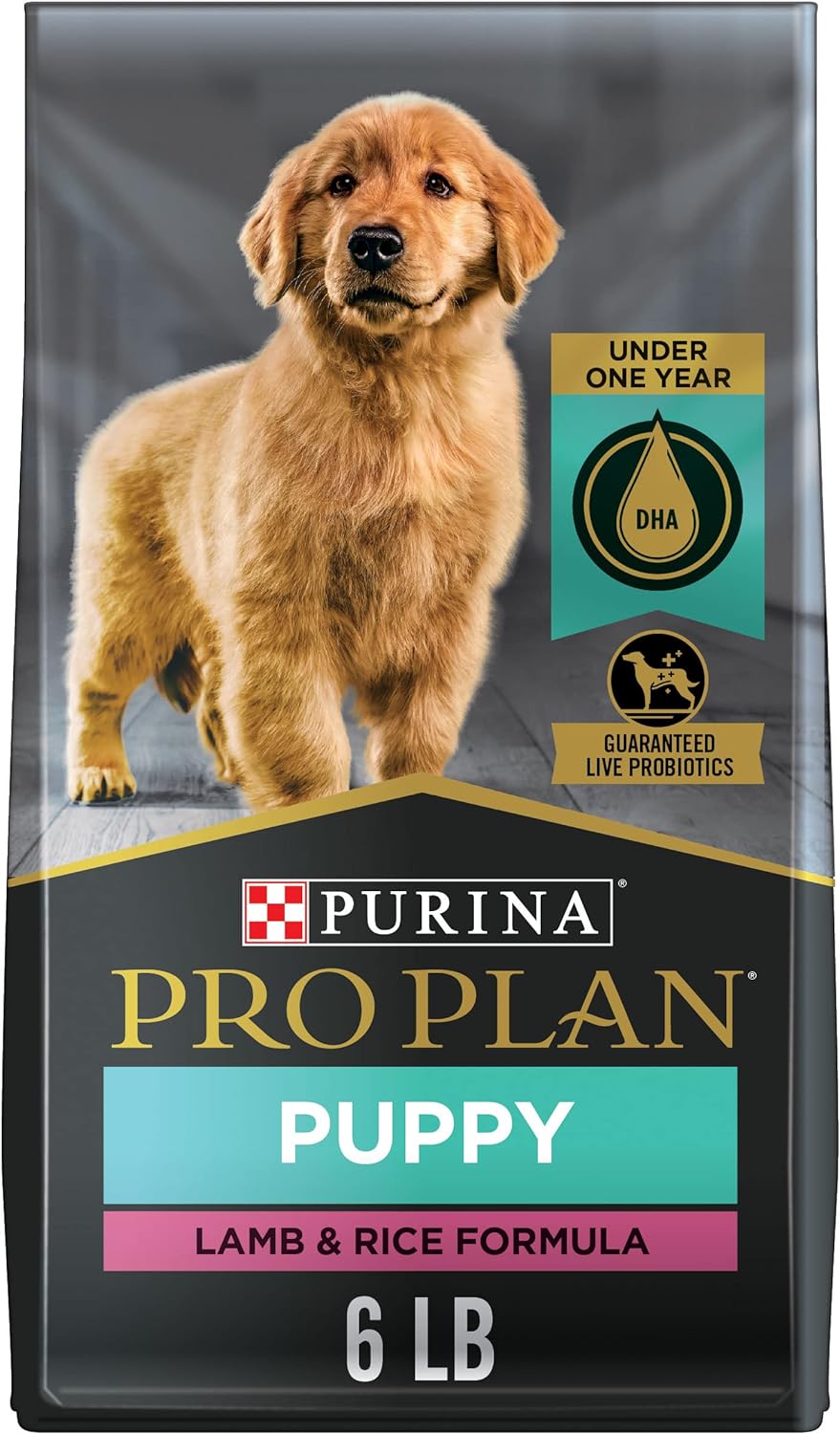 Purina Pro Plan Adult 7+Bright Mind Chicken & Rice Formula 16lbs - 03810017085 Pie's Variety Store
