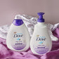 DOVE BABY BODY WASH CALMING NIGHT TIME 13OZ - DBBWCNT Pie's Variety Store