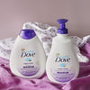 DOVE BABY BODY WASH CALMING NIGHT TIME 13OZ - DBBWCNT