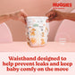 Huggies Little Movers S5 (19 diapers) - 3600049680 Pie's Variety Store