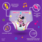 Huggies Pull-Ups Girls Training Pants 2T-3T (23 Pants) - 3600051335 Pie's Variety Store
