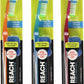 Reach Crystal Clean Toothbrush (Firm) - 84004019510 Pie's Variety Store