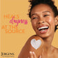 Jergens Daily Moisture Lotion for Dry Skin 21oz - 01910017555 Pie's Variety Store