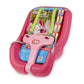 Little Tikes 2-in-1 Snug 'n Secure Swing Magenta Little Tikes