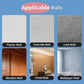 Multipurpose Nail- In- hooks Assocated Size 14 Pieces in pack, Ideal for hanging Pictures and Decorations - HY0052 ebuystt