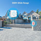 Motion Sensor Door Chime, Wireless Motion Alarm Indoor for Business Entry- ebuystt