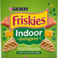 PURINA FRISKIES DRY CAT FOOD INDOOR DELIGHT 3.15LB - PFID315 Pie's Variety Store