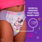 Huggies Pull-Ups Girls Training Pants 2T-3T (23 Pants) - 3600051335 Pie's Variety Store