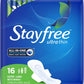 Stayfree Maxi 10 Pack Regular - 07830007032 Pie's Variety Store