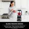 Ninja Professional Plus Blender with Auto-iQ - Prepare smoothies, slushies and juices for your  family. The 72 oz Total Crushing pitcher is great for making delicious large juices for the whole family with preset programs that do the work for you - 444894