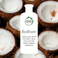 Herbal Essences Argan Oil Repair Conditioner 400ml - 19067900018 Pie's Variety Store
