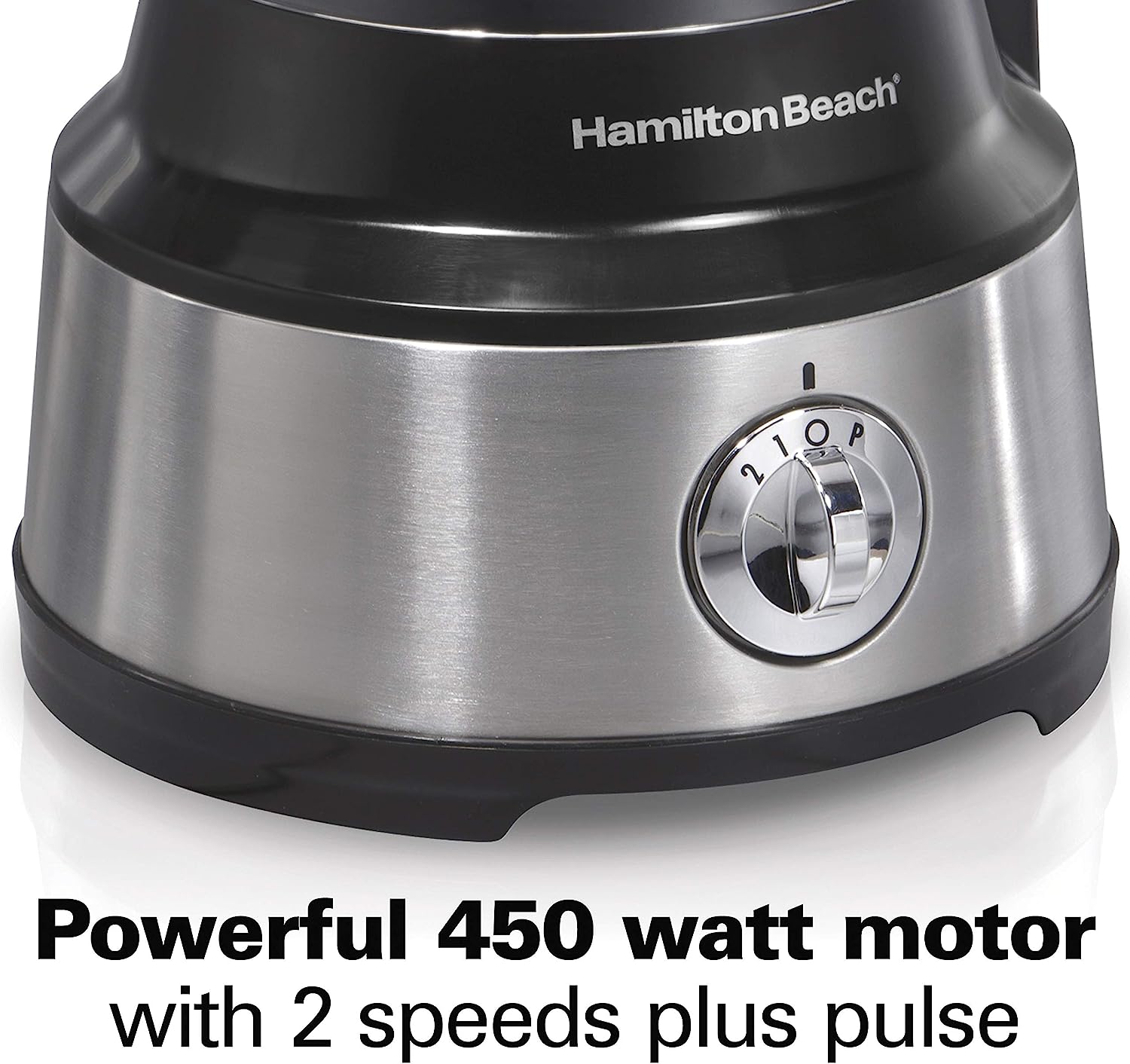 HAMILTON BEACH 70730 FOOD PROCESSOR 10 CUP - HTBQM70730 Pie's Variety Store
