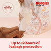 Huggies Snug & Dry Disposable Baby Diapers Size 1, 38ct - 3600051462