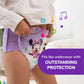 Huggies Pull-Ups Girls Training Pants 2T-3T (23 Pants) - 3600051335 Pie's Variety Store