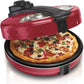 HAMILTON BEACH 31700 PIZZA MAKER 1CT - HTBQM31700 Pie's Variety Store
