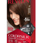 Revlon ColorSilk Beautiful Color, Soft Black [#11] - 30997869511 Pie's Variety Store