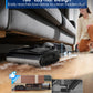 Tineco Floor ONE i5 Stretch Wet Dry Vacuum Cleaner, Vacuum & Mop in One Step, 20kpa Powerful Suction, 180° Lay-Flat Design, Anti-Tangle Design, Dual-Sided Edge Cleaning, Up to 30* Minutes Runtime Tineco