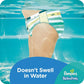 PAMPERS DIAPER SPLASHERS M 11CT - PDSM11CT Pie's Variety Store