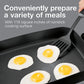 PROCTOR SILEX 38526 SKILLET WITH GLASS LID - PSXCJY38526 Pie's Variety Store
