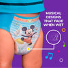 Huggies Pull-Ups Boys' Potty Training Pants, Size 4, 2T-3T, 23 Ct - 03600051334