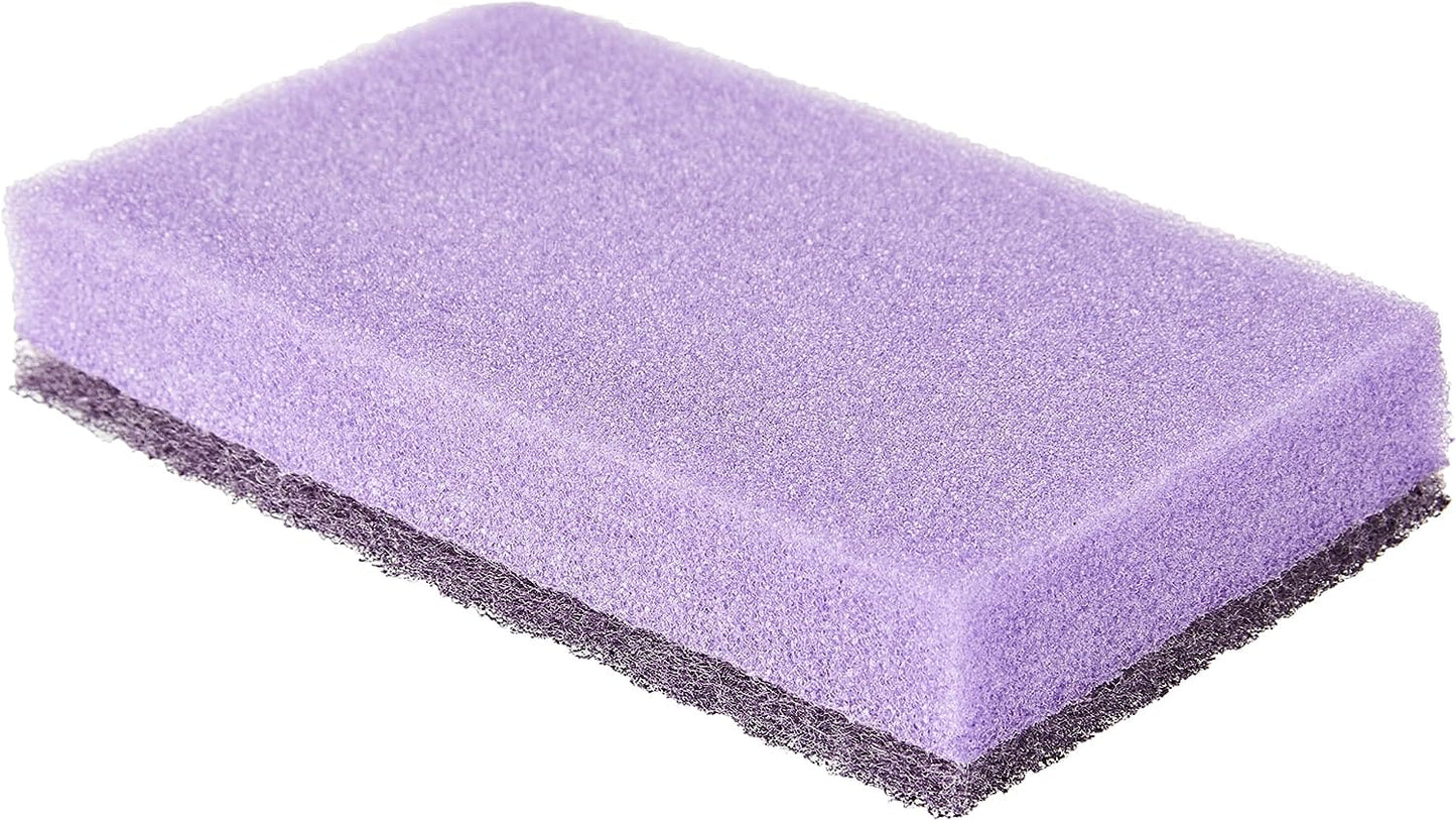 3M SCOTCH BRITE EXTREME FIBER SPONGE 2CT - 3MSBEFS1 Pie's Variety Store