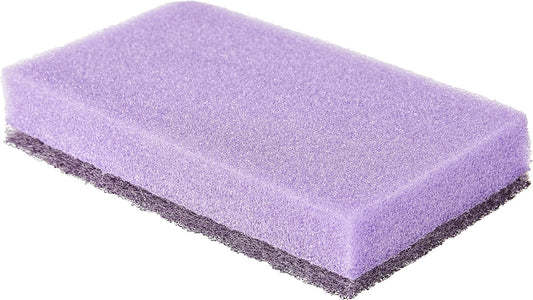 3M SCOTCH BRITE EXTREME FIBER SPONGE 2CT - 3MSBEFS1 Pie's Variety Store