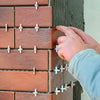 Ultra Tech Tile Spacer 1.5mm x 200pcs- COHW073