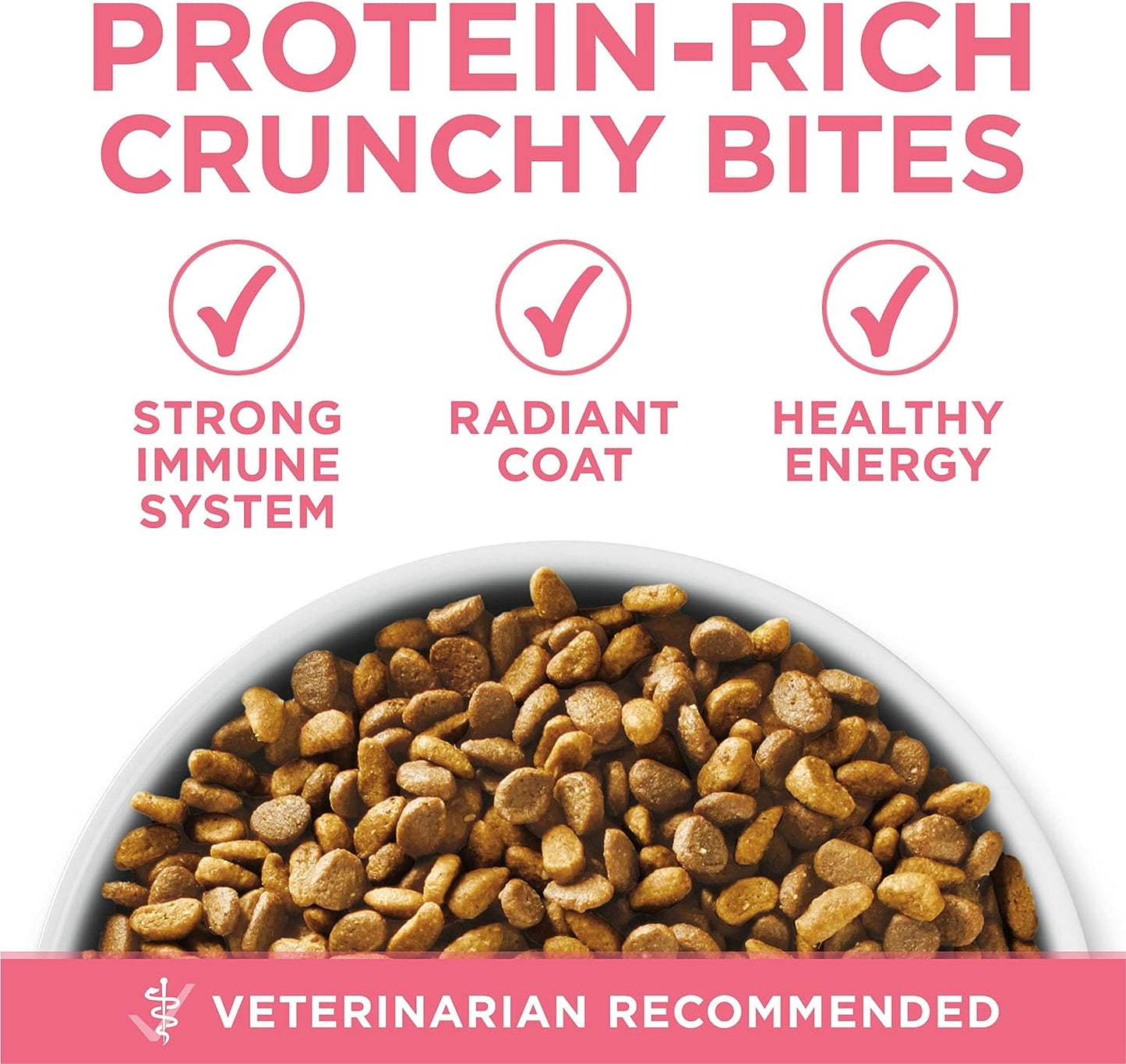 PURINA ONE HEALTHY KITTEN FORMULA 3.5LB - POHKF35 Pie's Variety Store
