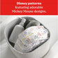 Huggies Snug & Dry Disposable Baby Diapers Size 1, 38ct - 3600051462 Pie's Variety Store
