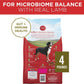 PURINA ONE ADULT DRY DOG FOOD LAMB AND RICE 4LB - POALNR Pie's Variety Store
