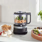 KITCHENAID KFC3516ER 3.5CUP FOOD CHOPPER EMPIRE RED - KTCNADFC3516 Pie's Variety Store