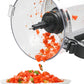 KITCHENAID KFP0718CU 7CUP FOOD PROCESSOR - KTCNADFC3519 Pie's Variety Store