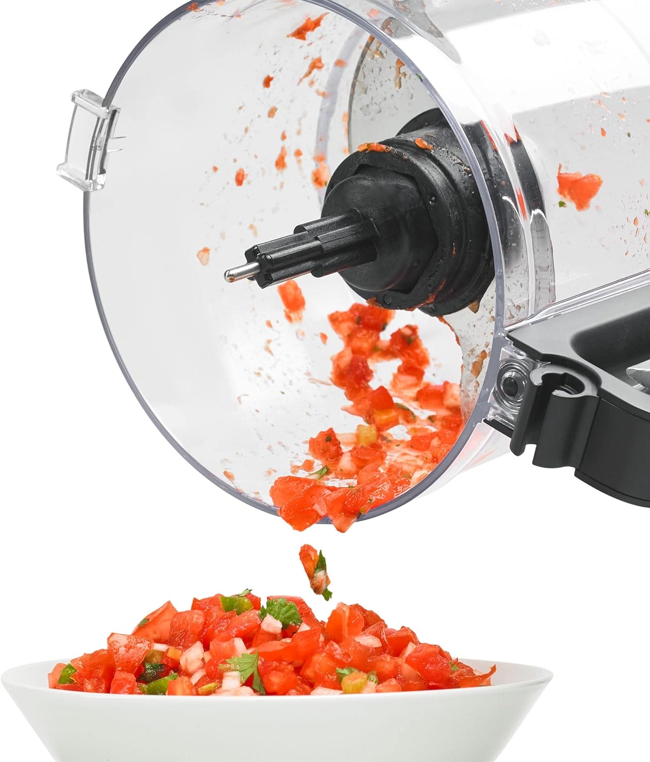 KITCHENAID KFP0718CU 7CUP FOOD PROCESSOR - KTCNADFC3519 Pie's Variety Store